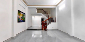 ""SIÊU HOT"" CHỈ 5 TỶ ĐÃ CÓ NGAY NHÀ 2 TẦNG - HÒA XUÂN , ĐÀ NẴNG