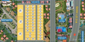  SỞ HỮU LÔ ĐẤT NỀN HAMI CAO DƯƠNG – PHÚ THỌ – GIÁ F0 CHỈ TỪ 3XX TRIỆU!