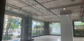  CHO THUÊ 243M² TẦNG 1 – 6TH ELEMENT – ĐẸP HIẾM – PHÙ HỢP NGÂN HÀNG/THƯƠNG HIỆ