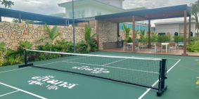 AVANA TROPIC VILLA – BIỆT THỰ COMPOUND NGHỈ DƯỠNG ĐẲNG CẤP TẠI LỘC AN – ĐẤT ĐỎ