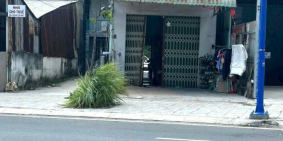 Bán nhà cấp bốn mặt tiền Hoàng Quốc  Việt phường An Bình TPCT . Giá 5,7 tỷ