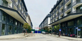 Dòng tiền chắc – vị trí đắc địa. Sở hữu căn hiếm cạnh AEON Huế