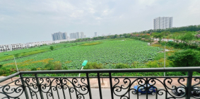 Bán căn góc 3 mặt thoáng 98,4m2 Shophouse Metropolitan mặt đường Nguyễn Mậu Tài