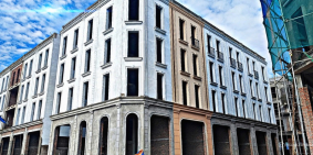 Bán nhà phố Phú Thị Riverside Gia Lâm; chỉ từ 3,6 tỉ ( 30%) . Gọi 094 1617 318