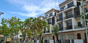  CƠ HỘI ĐẦU TƯ – AN CƯ ĐẲNG CẤP TẠI T&T CITY MILLENNIA 