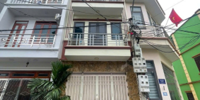 BÁN GẤP NHÀ 4 TẦNG NỘI THẤT ĐẸP - AO NGÒI - ĐỨC THƯỢNG - HOÀI ĐỨC - HÀ NỘI