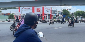 Bán nhà mặt tiền Nguyễn Văn Nghi P.17 Gò Vấp ngang 4m dài 23m SHCN 88,9m2 4 tầng