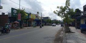 Cần Bán Đất Mặt Đường Máng Nước – Khu Vĩnh Khê, An Đồng, An Dương, Hải Phòng