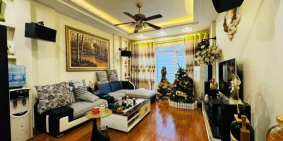 Chính chủ bán nhà 50m 7 tầng thang máy trục đường đôi kinh doanh Dọc Bún Văn