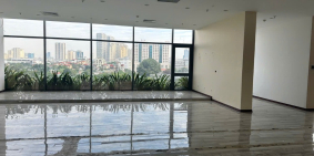 CHO THUÊ 700-1000M2 VĂN PHÒNG ECOLIFE TỐ HỮU, PHÙ HỢP LÀM VĂN PHÒNG, GYM QUY MÔ