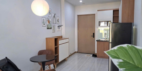 Bcons Avenue Liền Kề Metro 53M2 2PN