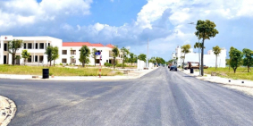 Chính chủ bán đất KĐT Alana City ngay KCN Vsip 2, giá 998 triệu/nền, dân đông.