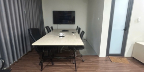 CHO THUÊ BIỆT THỰ MẶT TIỀN 18M - VÀNH ĐAI TRONG, BÌNH TÂN,VỊ THẾ LÀM VĂN PHÒNG