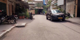 [Quận 3] Bán Nhà Gần Ngã Bảy Lý Thái Tổ, 3 Tầng, 63m2, Đường Xe Tải, Chỉ 13 Tỷ !