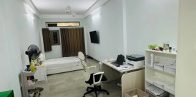 [QUẬN 3] BÁN NHÀ MẶT PHỐ 5 TẦNG THANG MÁY NGAY VÒNG XOAY LÝ THÁI TỔ CHỈ 25 TỶ