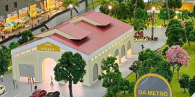 Bcons Asahi ĐỘC BẢN DUY NHẤT căn 3PN 75m2