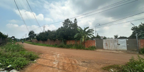 BÁN ĐẤT MẶT TIỀN NGUYỄN THẾ TOÀN – GIÁ TỐT, SỔ RIÊNG