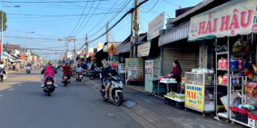 Bán đất phừơng Bình Lộc_ Long Khánh. Kế khu công nghiệp