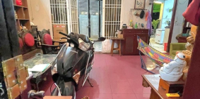  Bình tân – An Lạc – Kinh Dương Vương hẻm nhựa 8m có vỉa hè – mặt tiền khủng 1