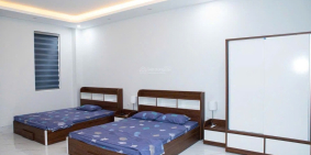 Bán Shophouse áp góc gần chung cư hoàn thiện 5 tầng có thang máy giá tốt