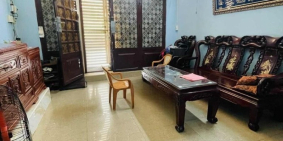 4 TẦNG – HẺM NHỰA 8M CÓ VỈA HÈ – KINH DOANH SẦM UẤT AN LẠC – KINH DƯƠNG VƯƠNG –