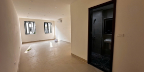 Cho thuê nhà hoàn thiện 5 tầng gần chung cư Vinhomes Ocean Park 3