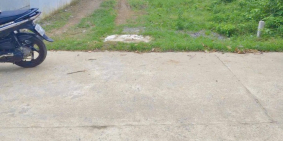 CHỈ 1,4 TỶ BÁN NHANH LÔ 100M ĐƯỜNG 6M