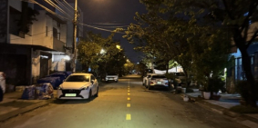 Giảm mạnh! Bán nhà 3 tầng trung tâm Hòa Xuân - 4PN - 100m2 -  Giá nhỉnh 8 tỷ