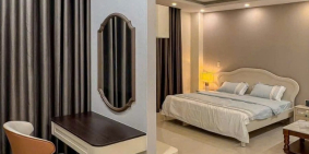 Cần cho thuê gấp biệt thự Mỹ Giang, Phú Mỹ Hưng, Quận 7