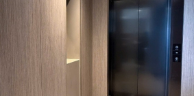 Giá tốt nhất! Bán căn hộ 3PN có thang máy riêng 137m2 The Opera Thủ Thiêm