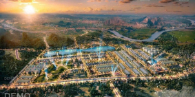 Đất nền dự án Phú Thứ Park Hill đầu tư sinh lời giá chỉ từ 16tr/m2 - đa tiện ích