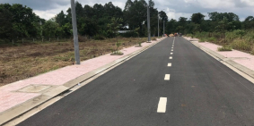 ĐẤT NỀN DỰ ÁN MẶT TIỀN TỈNH LỘ 769 GẦN KCN DẦU GIÂY NGÃ TƯ DẦU GIÂY