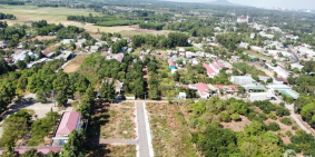 ĐẤT NỀN SỔ RIÊNG THỔ CƯ MẶT TIỀN TỈNH LỘ 769 CÁCH KCN DẦU GIÂY 2KM