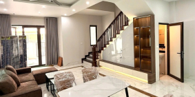 Siêu phẩm căn góc đã hoàn thiện Belhomes Từ Sơn 120m², giá chưa tới 9 tỷ