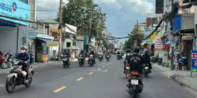 Bán MTKD Trần Bình Trọng BT ngang 13m 800m2 52 PN gần chợ HHT chỉ 103 tỷ