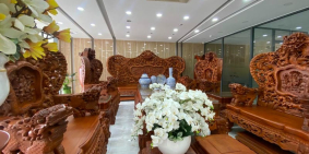 TÒA NHÀ VP 8T 2 hầm ngang 18m MTKD Hà Huy Giáp 471m2 nối dài Nguyễn Oanh 100 tỷ