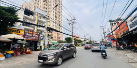 1.280M² GIÁ 145 TỶ (~113.3TR/M²) – ĐÃ TÁCH 16 NỀN – ĐẤT ĐẦU TƯ BÌNH TRƯNG ĐÔNG,