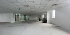 750M2 VP CHO THUÊ CHỈ 100 TRIỆU/THÁNG CHUNG CƯ AN BÌNH TOWER - BẮC TỪ LIÊM