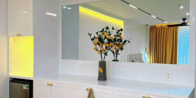 BÁN CĂN HỘ STUDIO GATEWAY VŨNG TÀU – FULL NỘI THẤT ĐẸP, CHỈ 2.450 triệu.