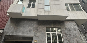 ĐỖ QUANG - NGUYỄN THỊ ĐỊNH - 7 TẦNG THANG MÁY, FULL thiết kế bên trong, GẦN