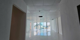 Cho thuê văn phòng tòa nhà 7 tầng, 1 hầm