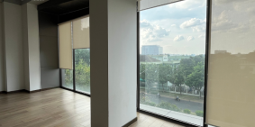 VĂN PHÒNG 75M2 - HOÀN THIỆN CƠ BẢN - VỊ TRÍ ĐẸP TẠI PARKVIEW TOWER VSIP 1