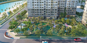 Quỹ căn chuyển nhượng giá RẺ nhất Metropolitan - Vinhomes Ocean Park