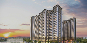 Căn hộ 2PN Vinhomes Thanh Hoá. Hướng Đông Nam nội khu xanh mát