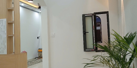 Bán nhà mới khu Đan Chi Phong Nẫm Phan Thiết cũ