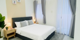 Q.8 / DTSD 70m² / Giảm 3.5x TỶ / 2 TẦNG / Đ. BÌNH ĐÔNG / NHÀ MỚI – Ở NGAY