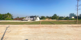 Nhỉnh một tỷ sở hữu lô đất 100m sổ đỏ hà nội tiềm năng kinh doanh