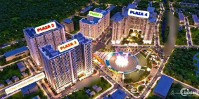 FPT PLAZA 4 – GIỎ HÀNG ĐẦU TƯ ĐỢT 1 – GIÁ GỐC CHỦ ĐẦU TƯ