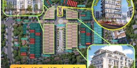 ĐẤT LÕI TRUNG TÂM TP – DUY NHẤT TẠI NAM KHÁNH HÒA- Giá CHỈ 600 Triệu/LÔ