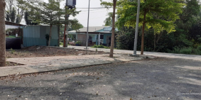 Chủ chuyển bị đi định cư Mỹ Cần bán gấp nền đất 80m2. Ngân hàng định giá 1 tỷ 2